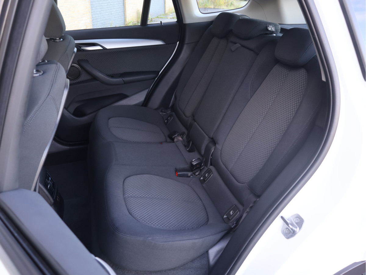 BMW X1 xDrive25e PHEV Automaat