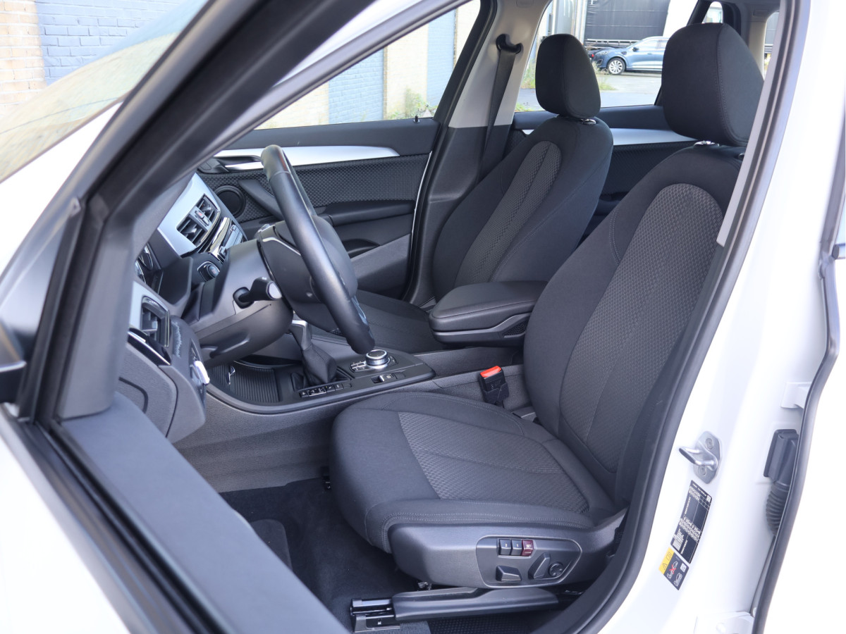 BMW X1 xDrive25e PHEV Automaat