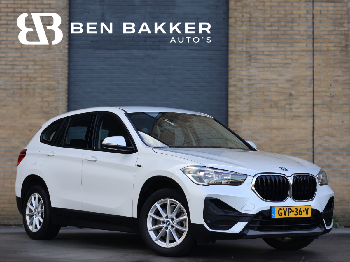 BMW X1 xDrive25e PHEV Automaat