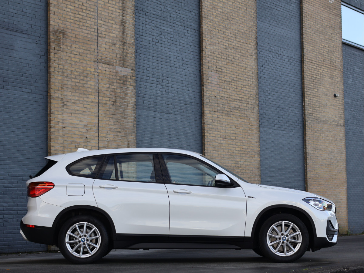 BMW X1 xDrive25e PHEV Automaat