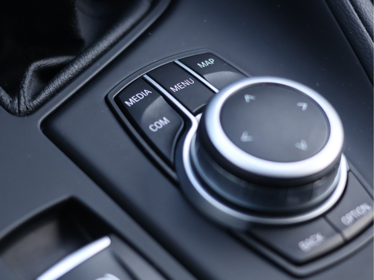 BMW X1 xDrive25e PHEV Automaat