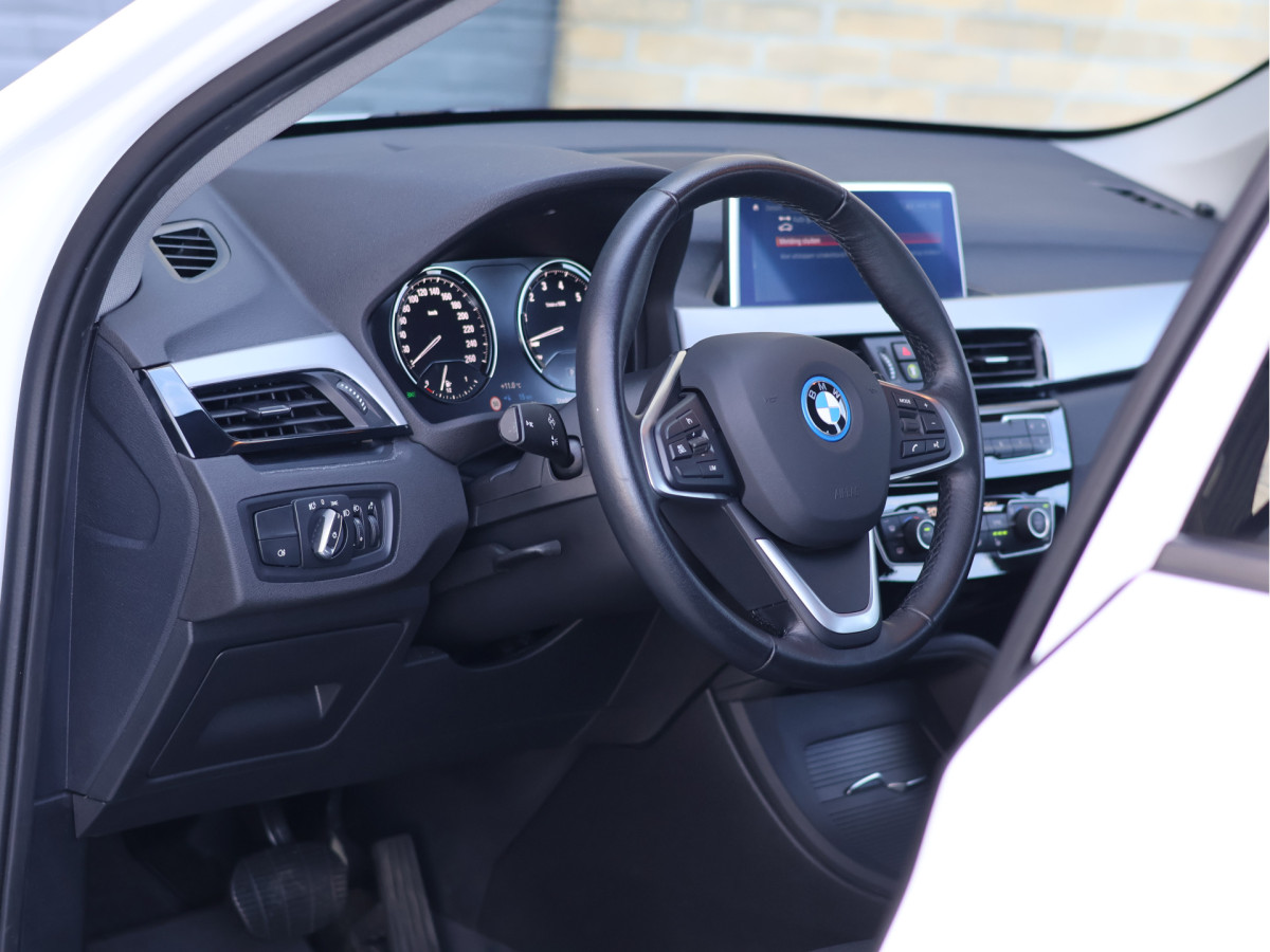 BMW X1 xDrive25e PHEV Automaat