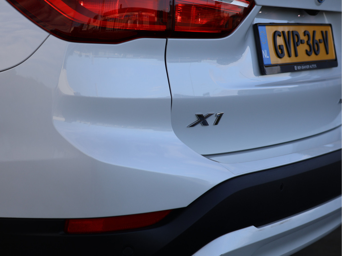 BMW X1 xDrive25e PHEV Automaat