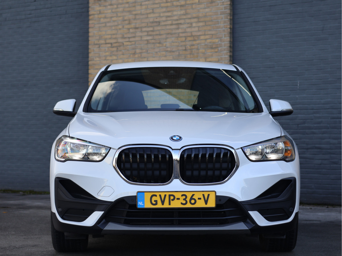 BMW X1 xDrive25e PHEV Automaat