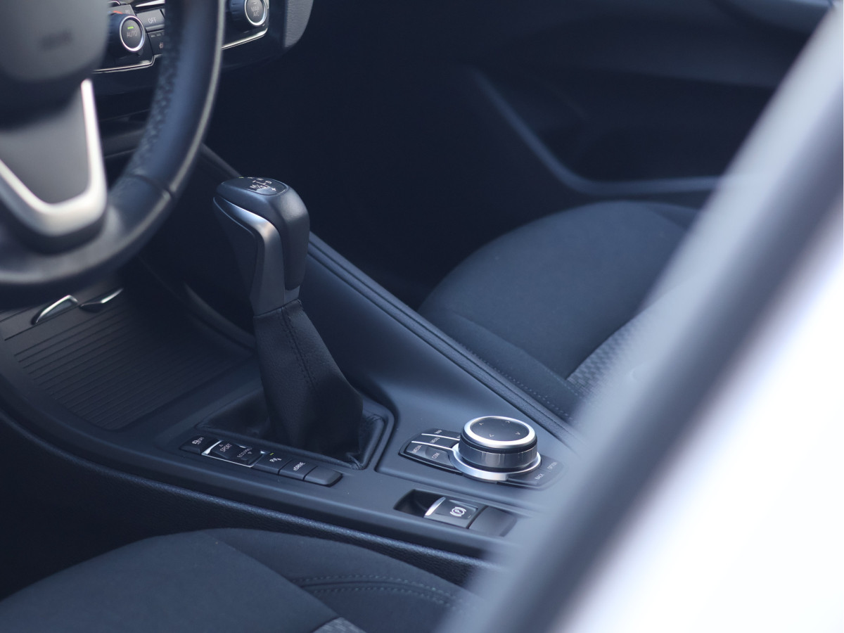 BMW X1 xDrive25e PHEV Automaat