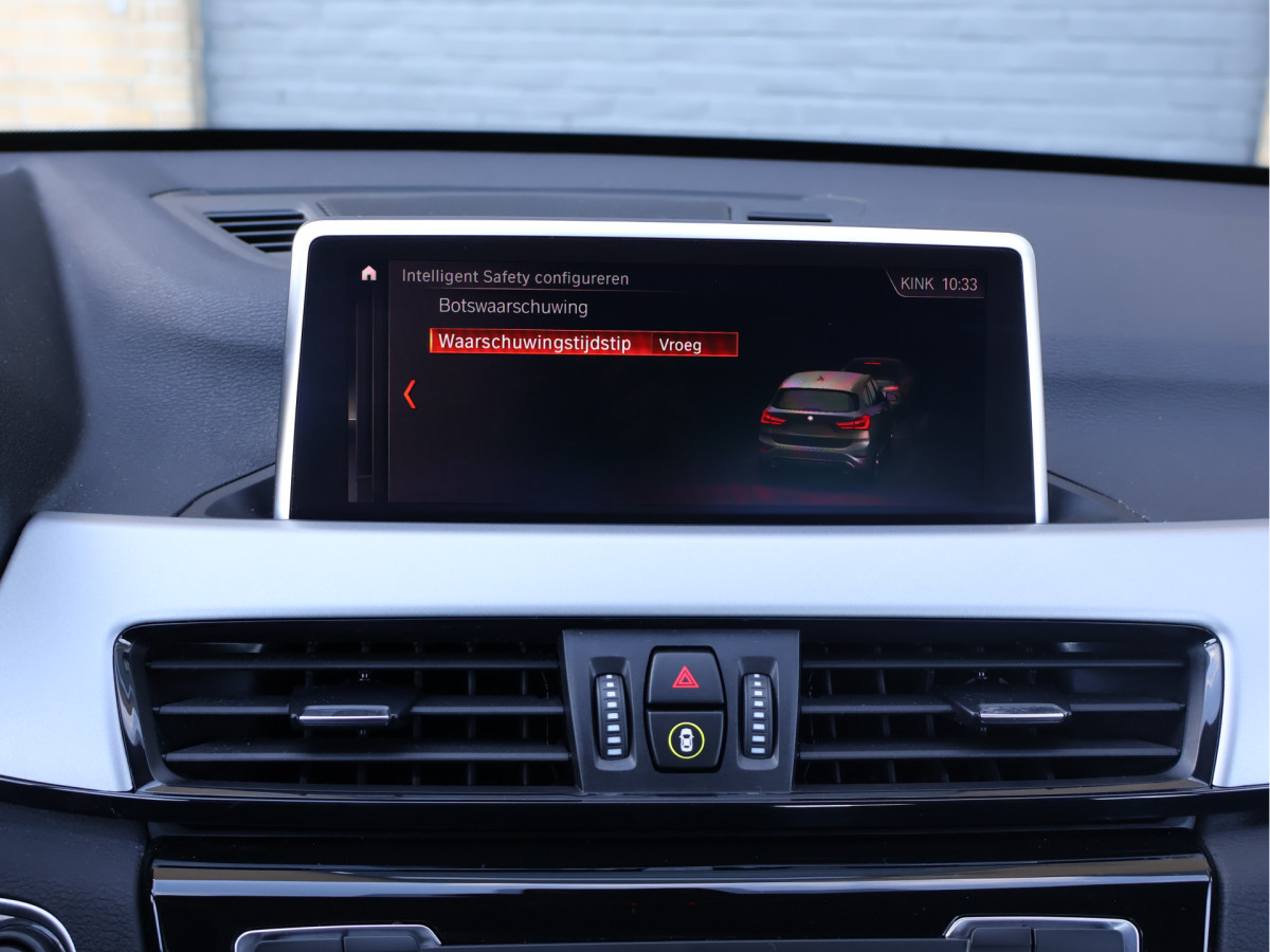 BMW X1 xDrive25e PHEV Automaat