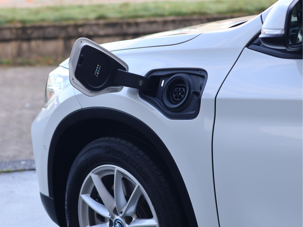 BMW X1 xDrive25e PHEV Automaat