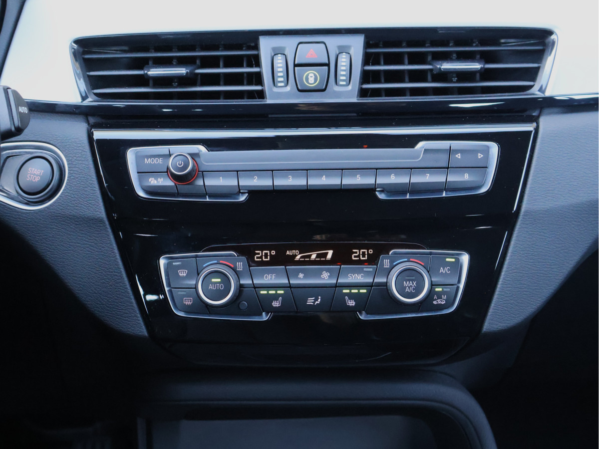 BMW X1 xDrive25e PHEV Automaat