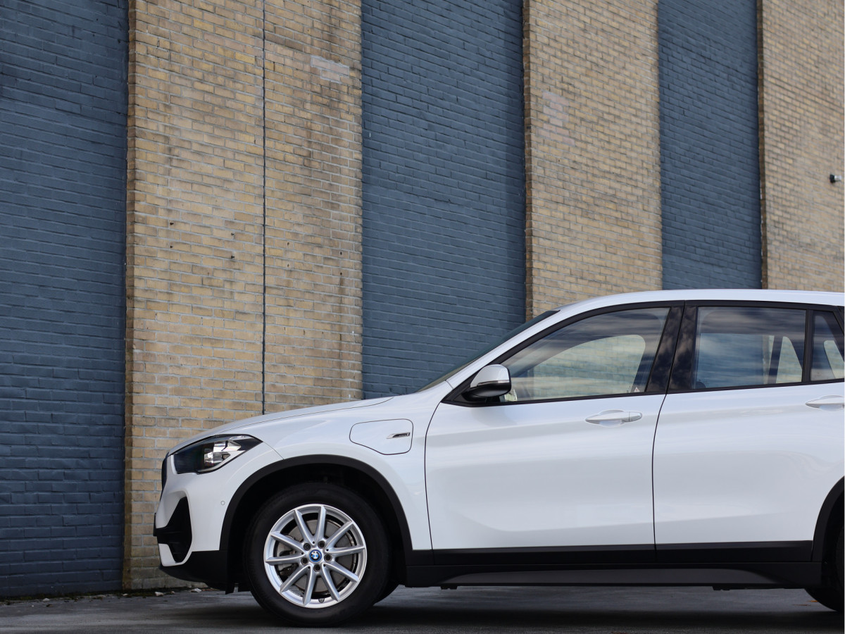 BMW X1 xDrive25e PHEV Automaat