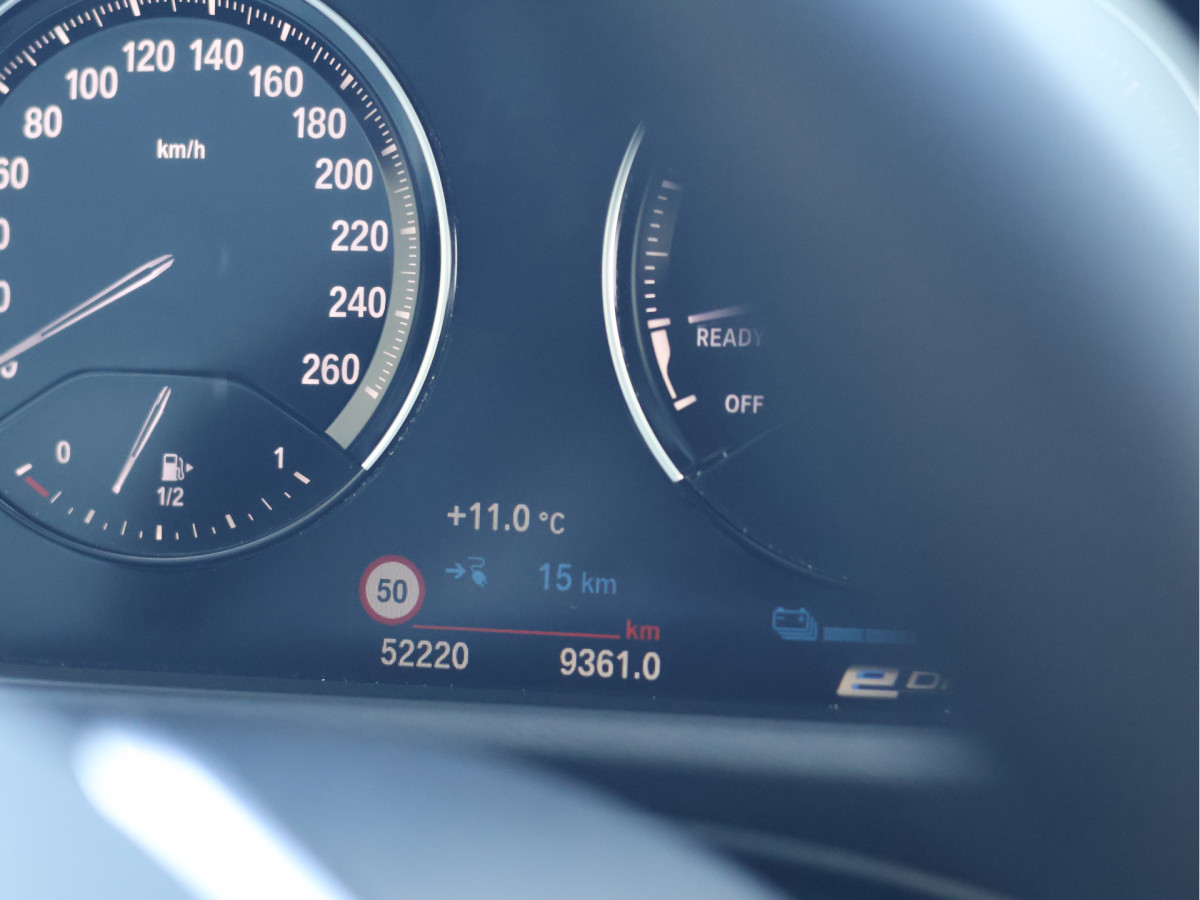 BMW X1 xDrive25e PHEV Automaat