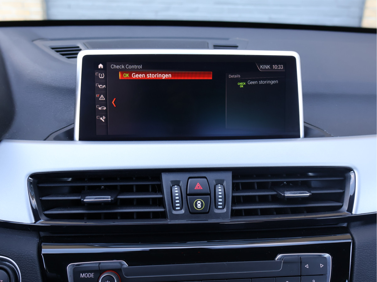 BMW X1 xDrive25e PHEV Automaat