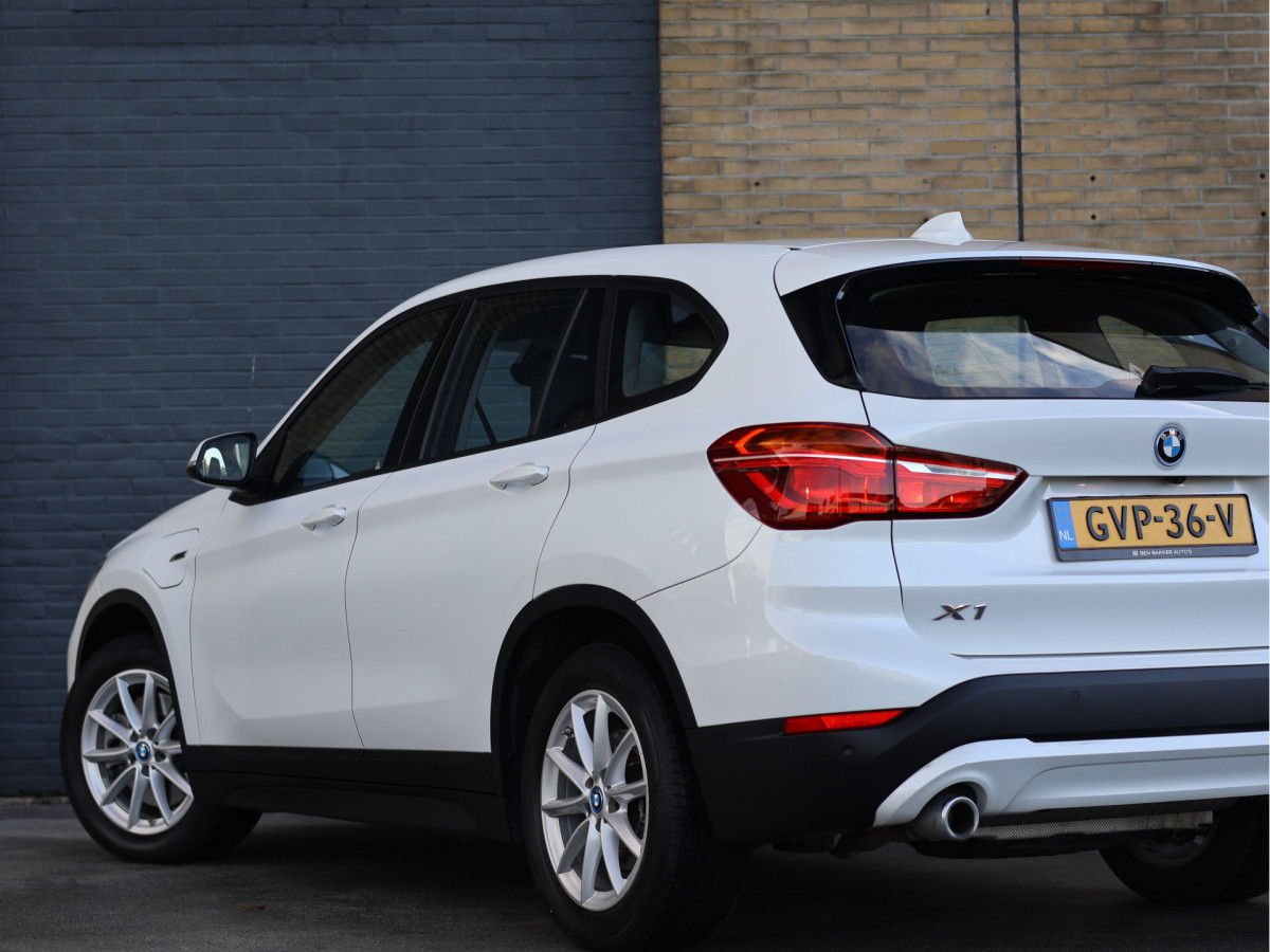 BMW X1 xDrive25e PHEV Automaat