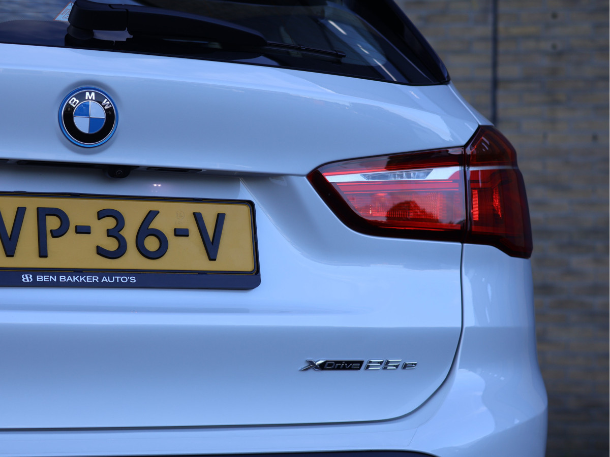 BMW X1 xDrive25e PHEV Automaat