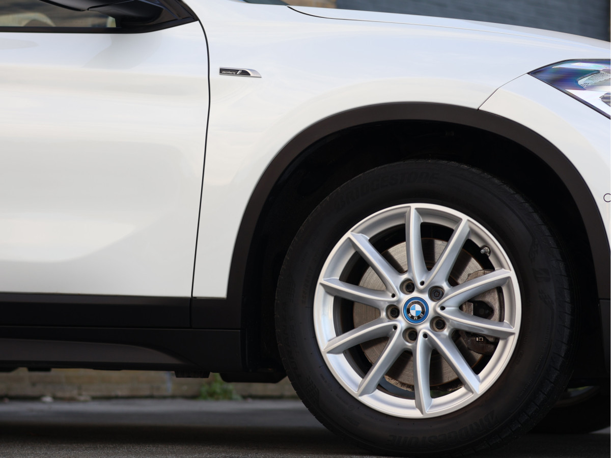 BMW X1 xDrive25e PHEV Automaat