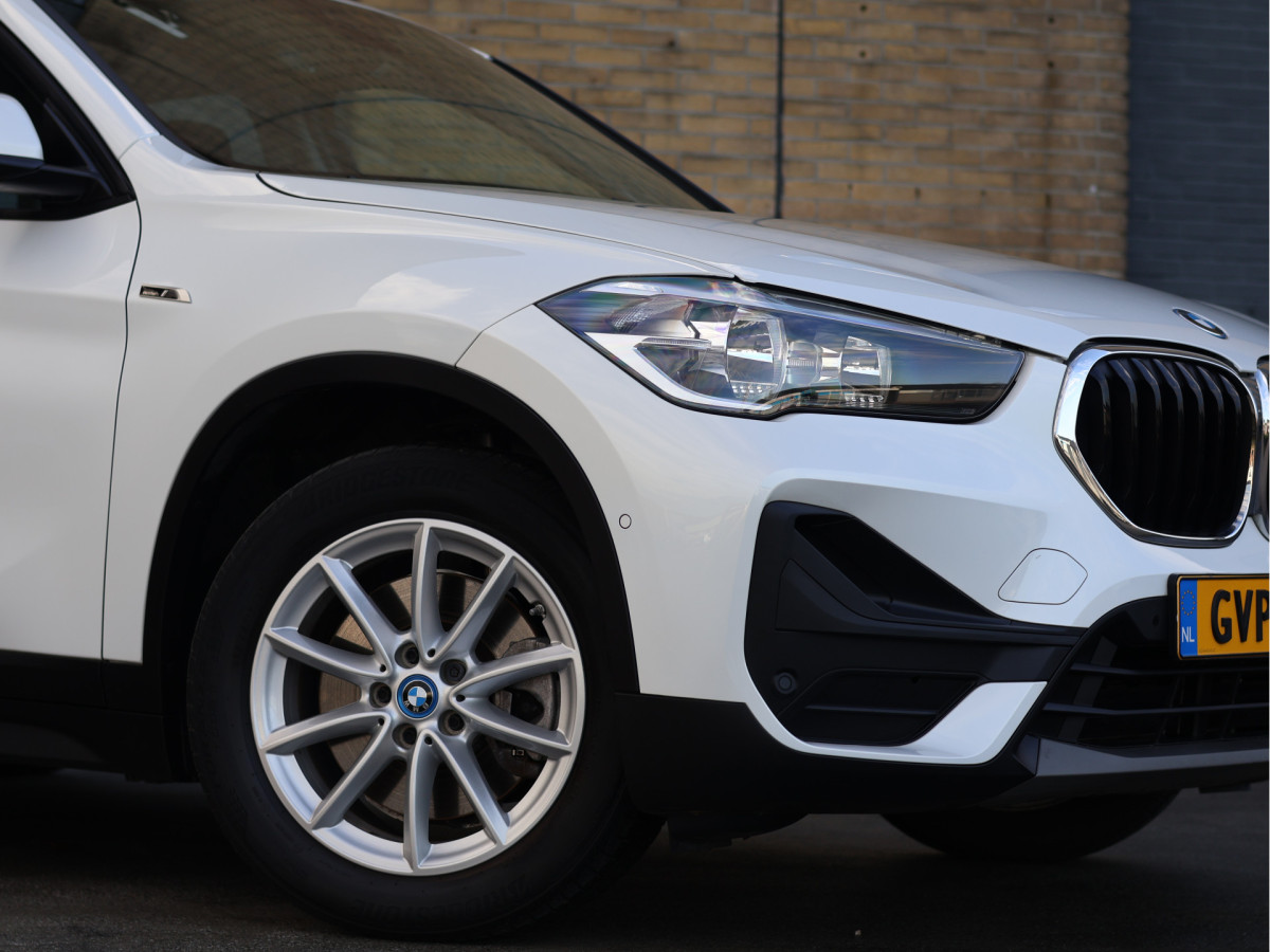 BMW X1 xDrive25e PHEV Automaat