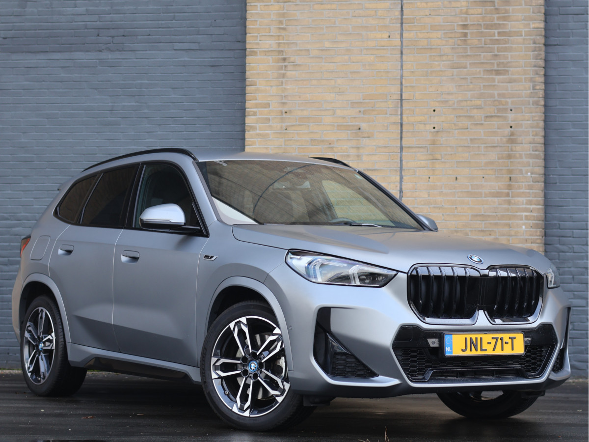 BMW X1 xDrive30e M Sport 326PK