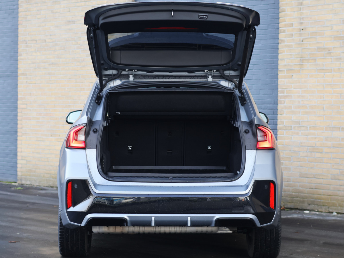BMW X1 xDrive30e M Sport 326PK