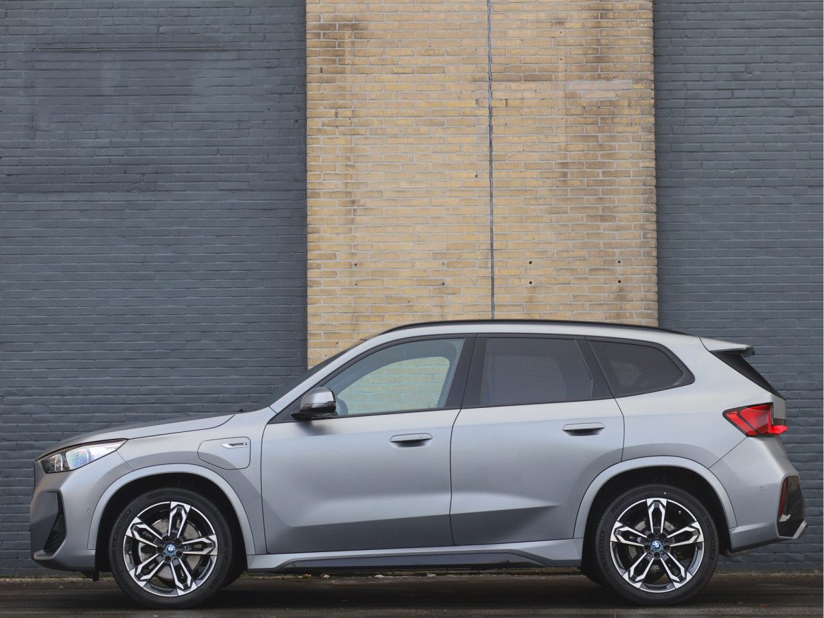 BMW X1 xDrive30e M Sport 326PK