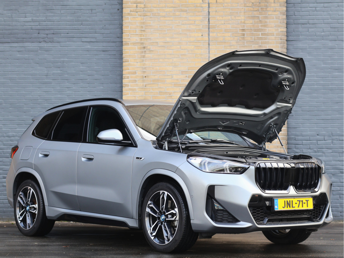 BMW X1 xDrive30e M Sport 326PK