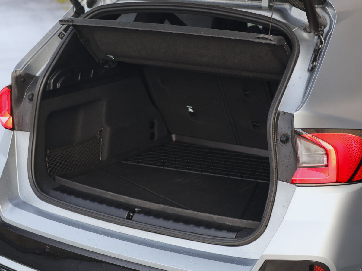BMW X1 xDrive30e M Sport 326PK