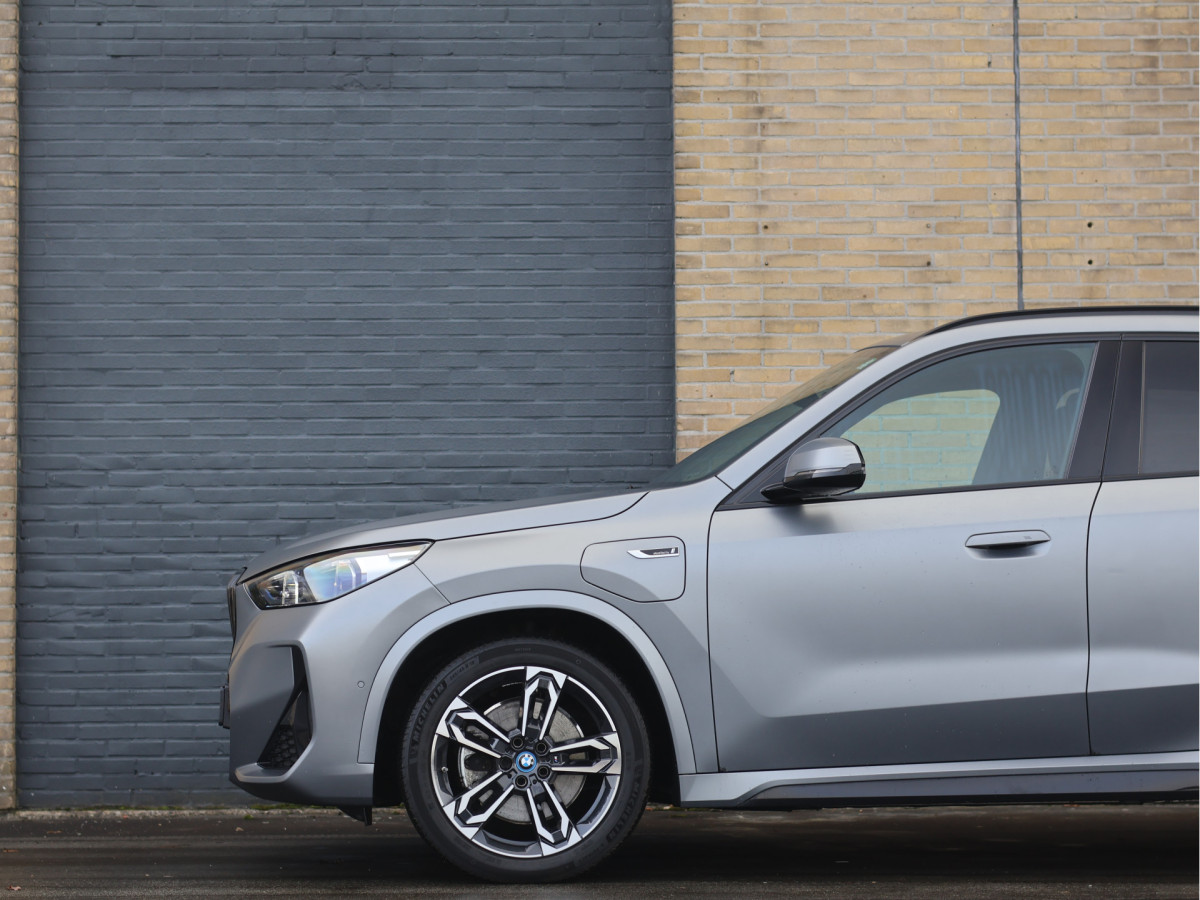 BMW X1 xDrive30e M Sport 326PK