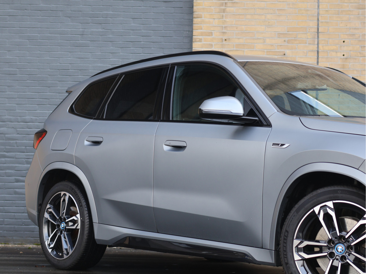 BMW X1 xDrive30e M Sport 326PK