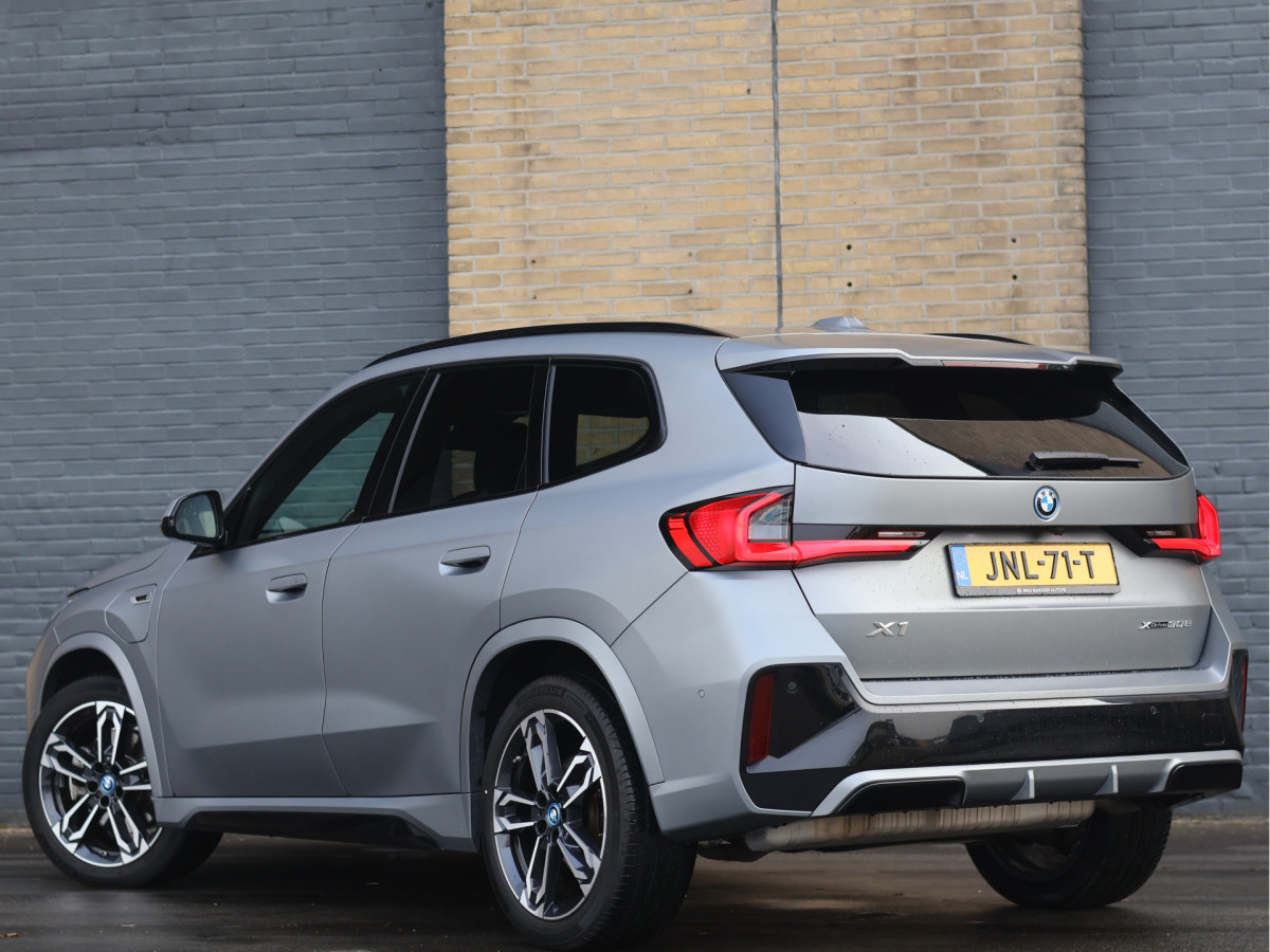 BMW X1 xDrive30e M Sport 326PK