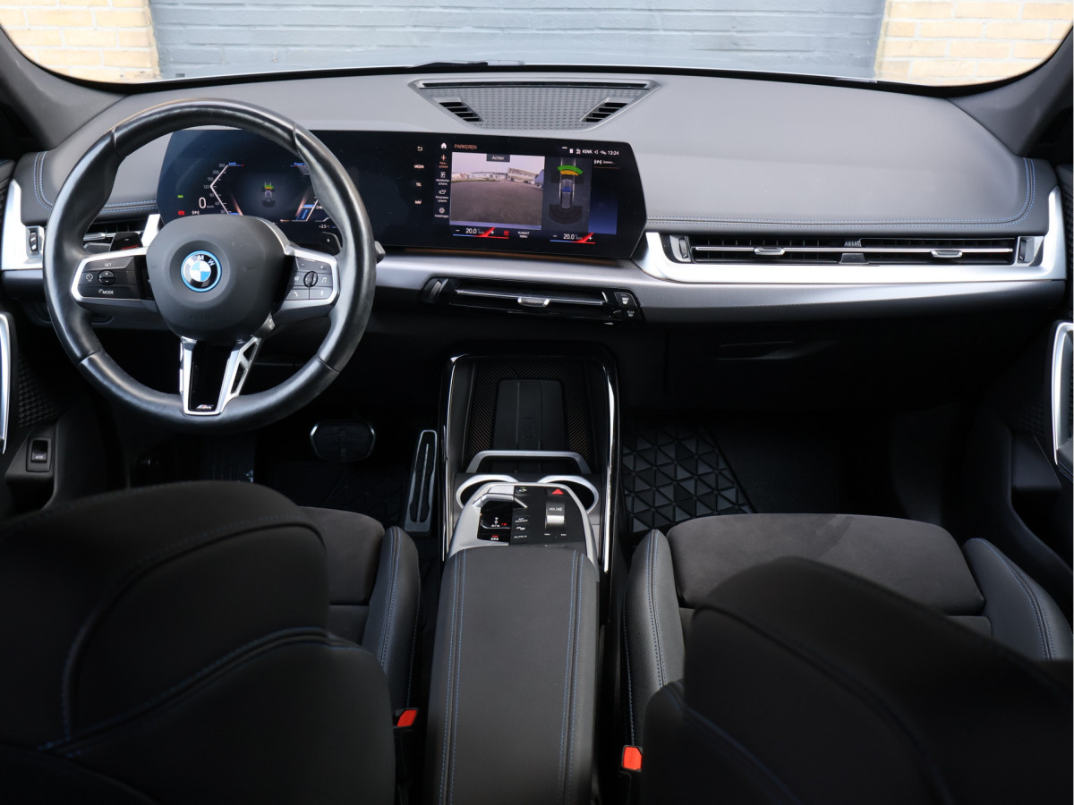 BMW X1 xDrive30e M Sport 326PK