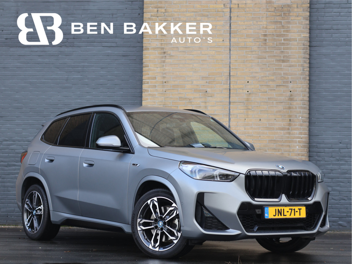 BMW X1 xDrive30e M Sport 326PK