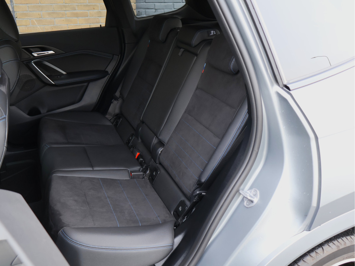 BMW X1 xDrive30e M Sport 326PK