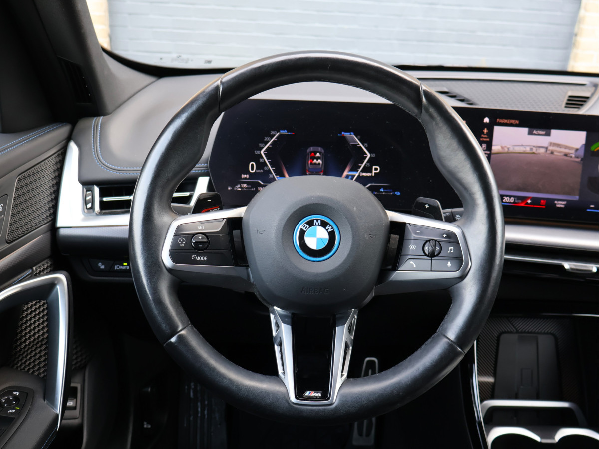 BMW X1 xDrive30e M Sport 326PK