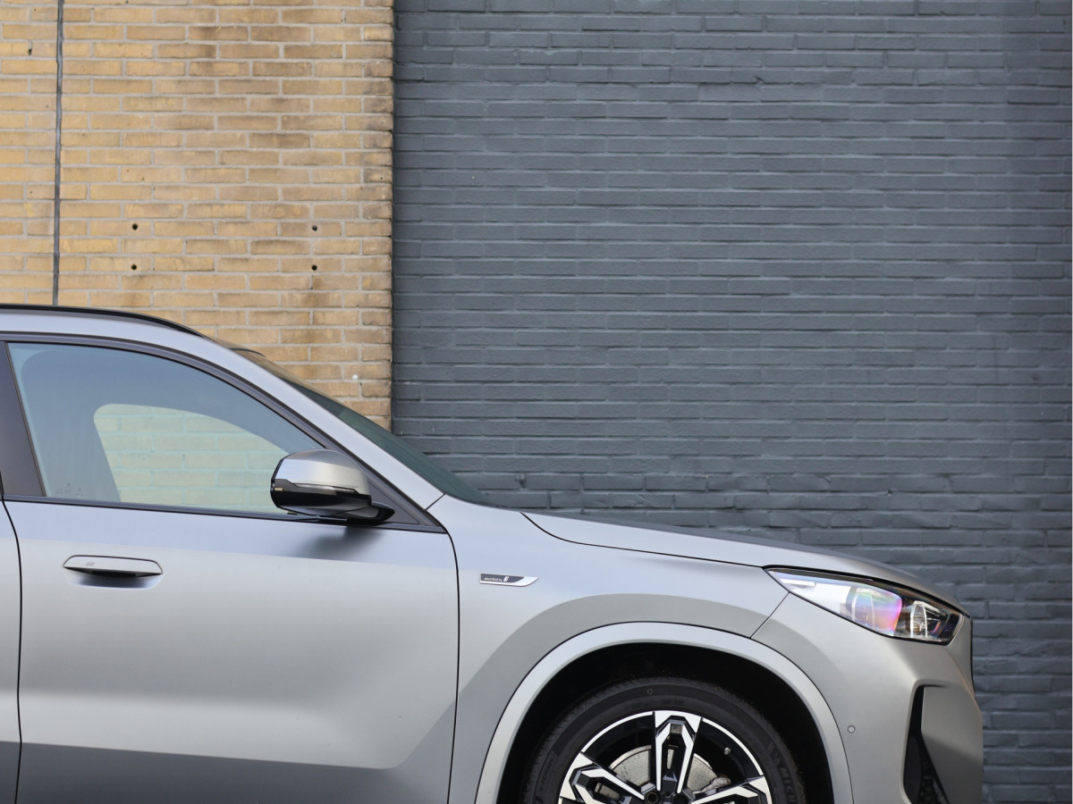 BMW X1 xDrive30e M Sport 326PK