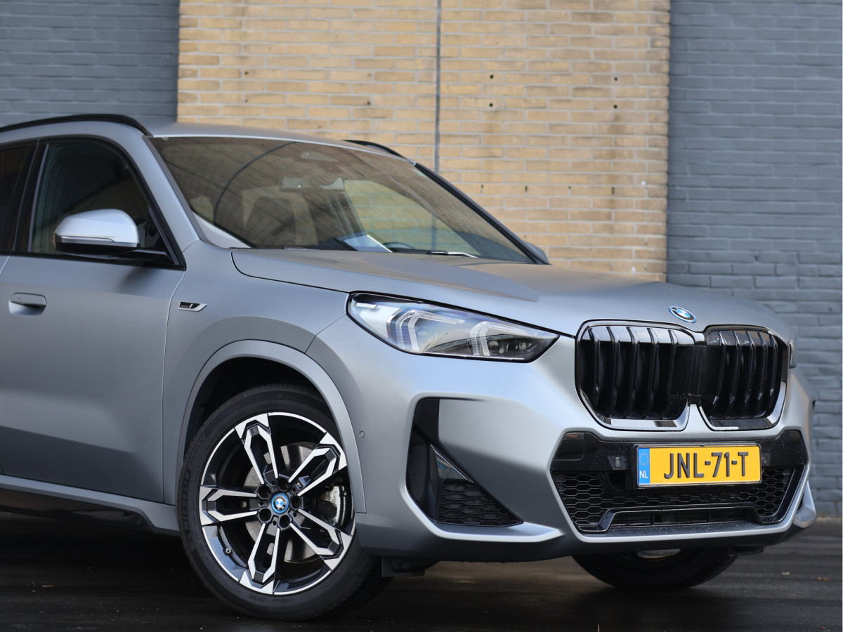 BMW X1 xDrive30e M Sport 326PK