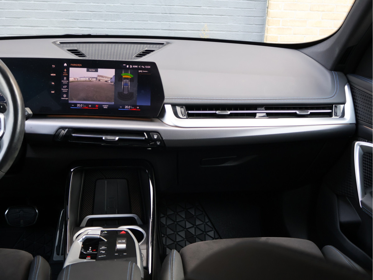 BMW X1 xDrive30e M Sport 326PK