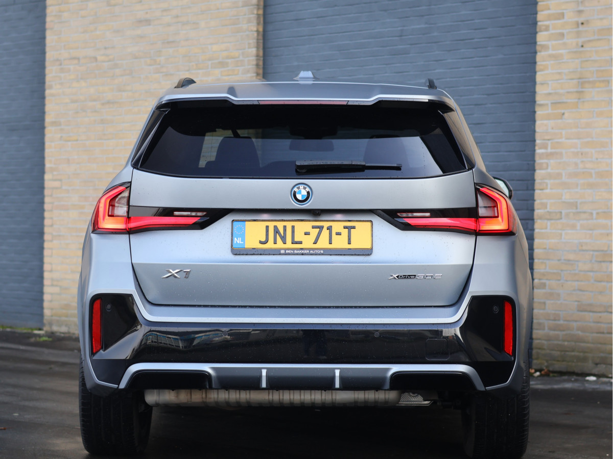 BMW X1 xDrive30e M Sport 326PK