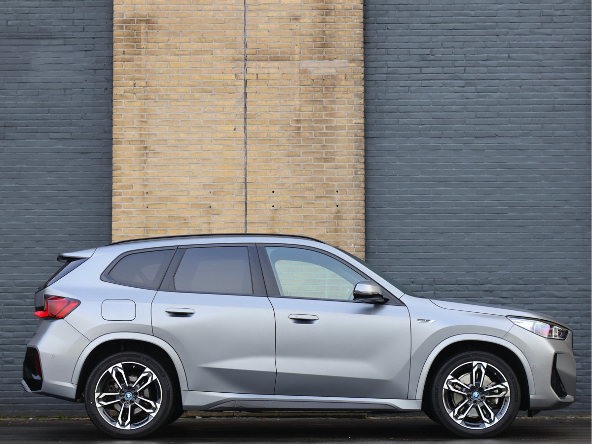 BMW X1 xDrive30e M Sport 326PK