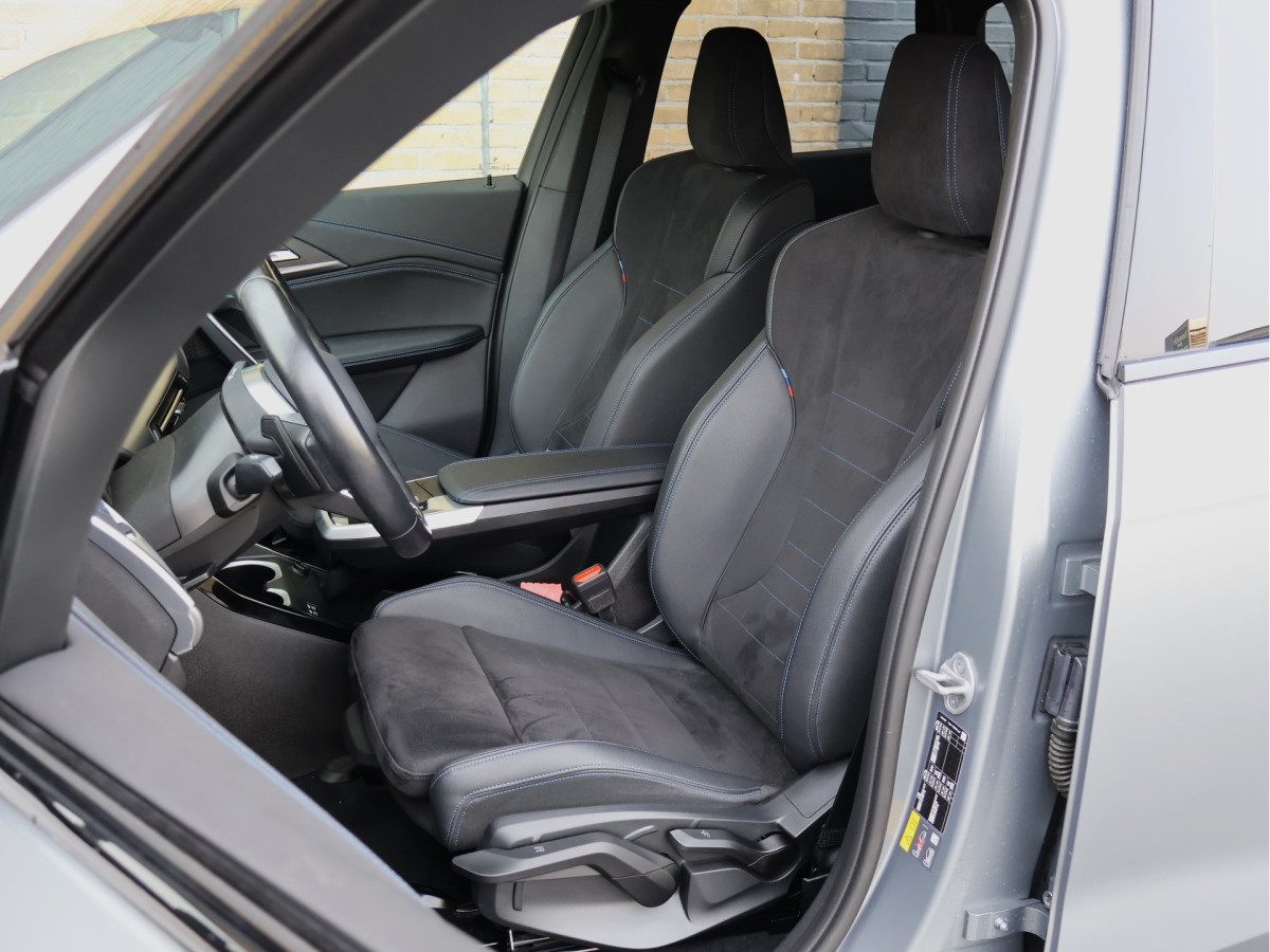 BMW X1 xDrive30e M Sport 326PK