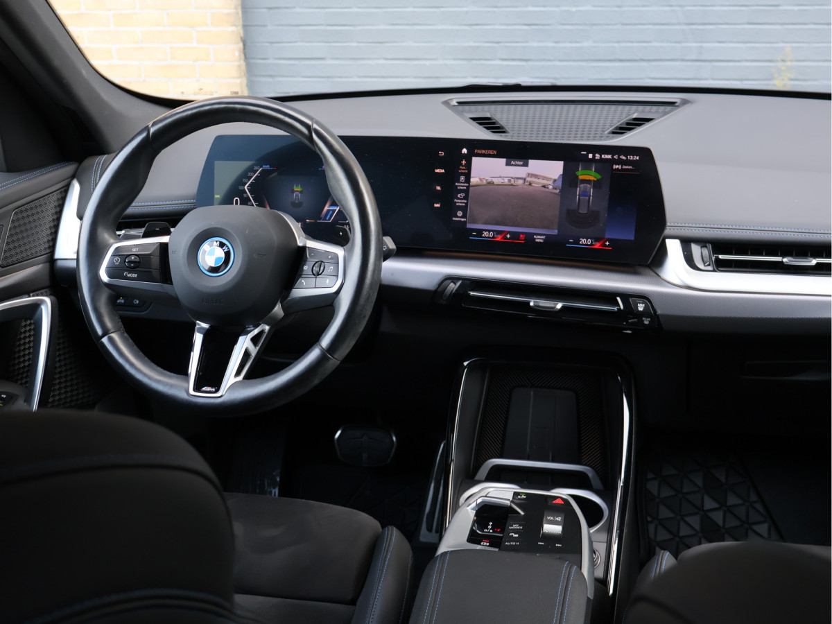 BMW X1 xDrive30e M Sport 326PK