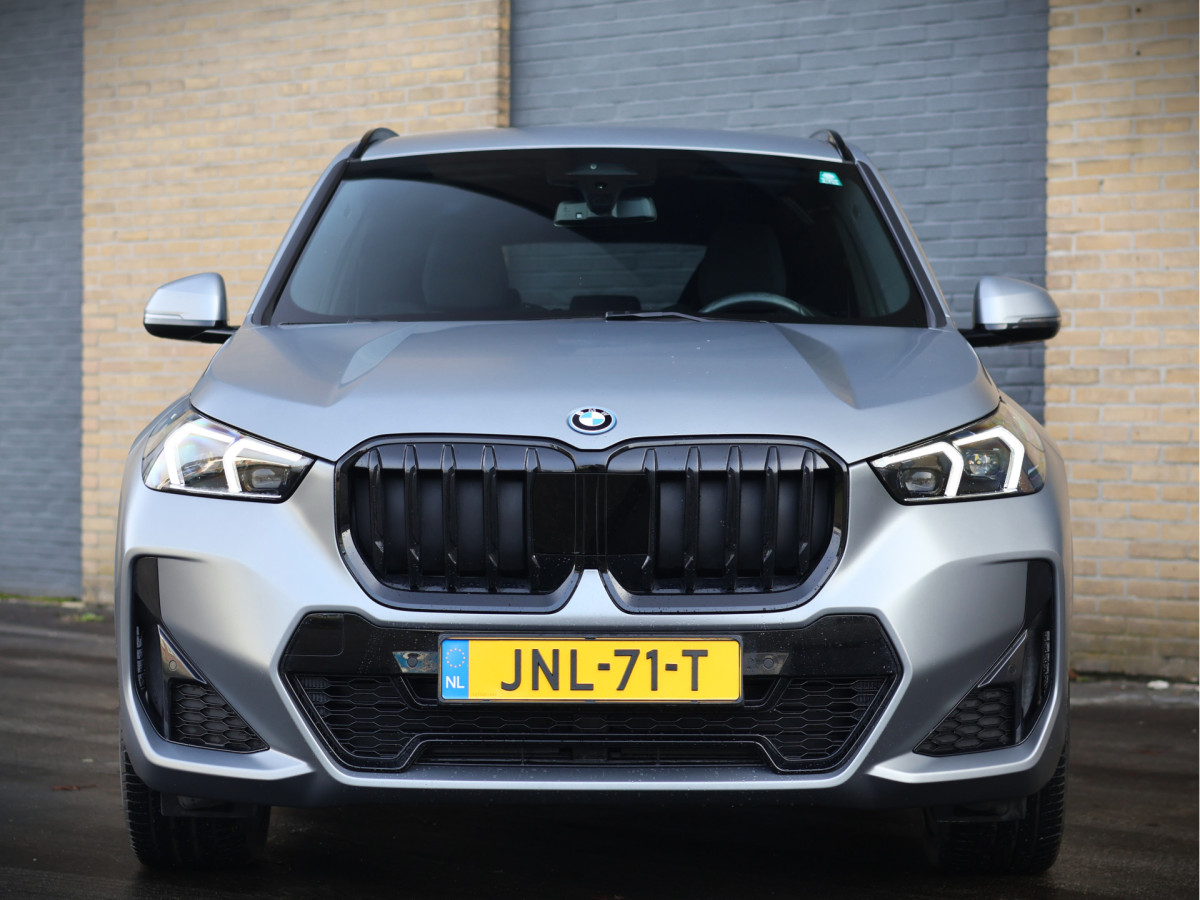 BMW X1 xDrive30e M Sport 326PK