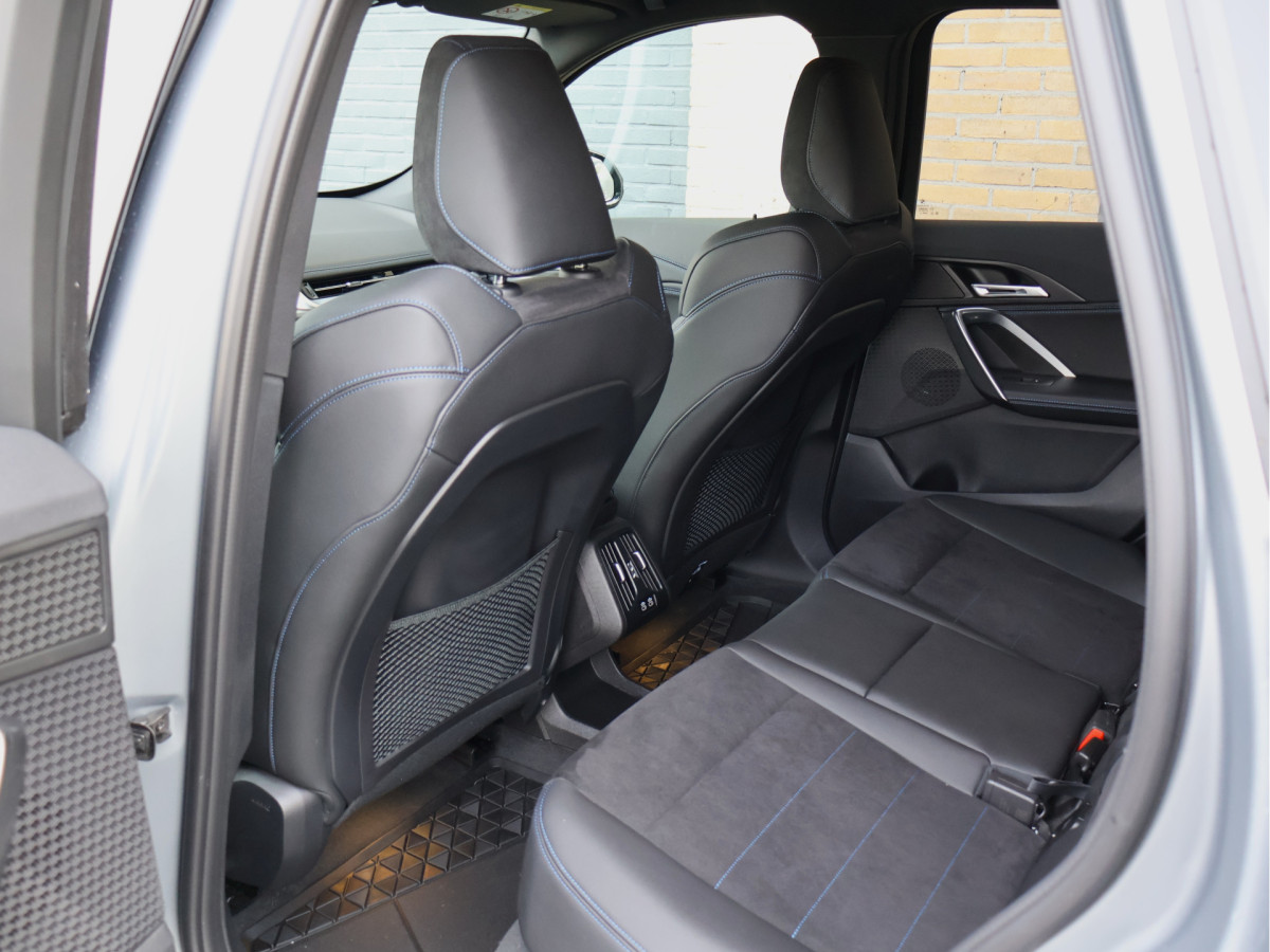 BMW X1 xDrive30e M Sport 326PK