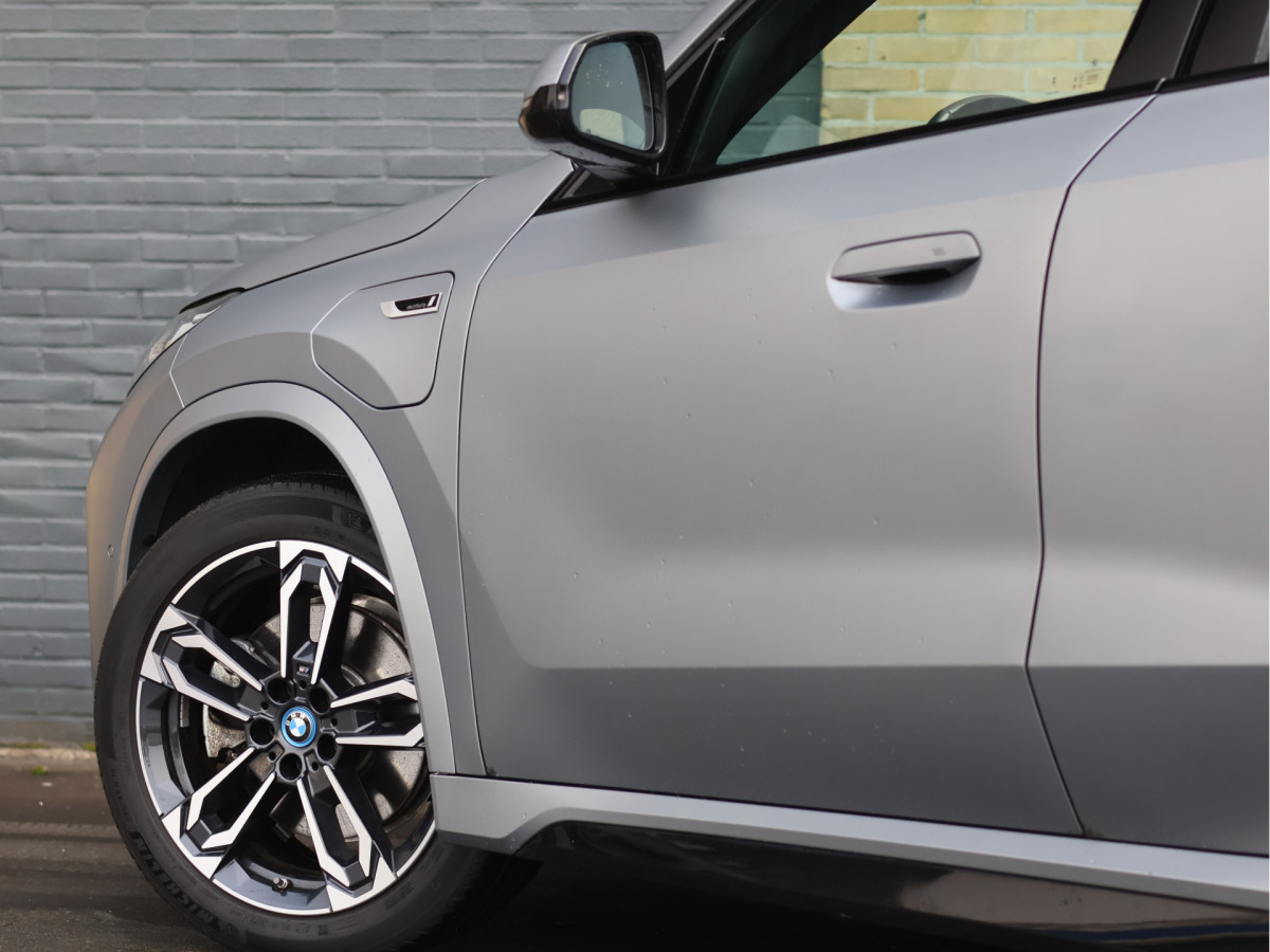BMW X1 xDrive30e M Sport 326PK