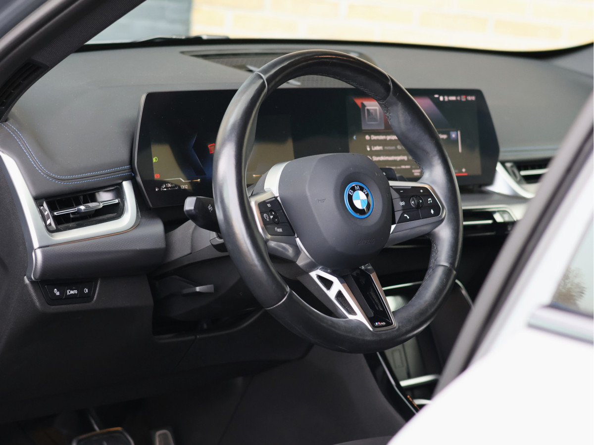 BMW X1 xDrive30e M Sport 326PK