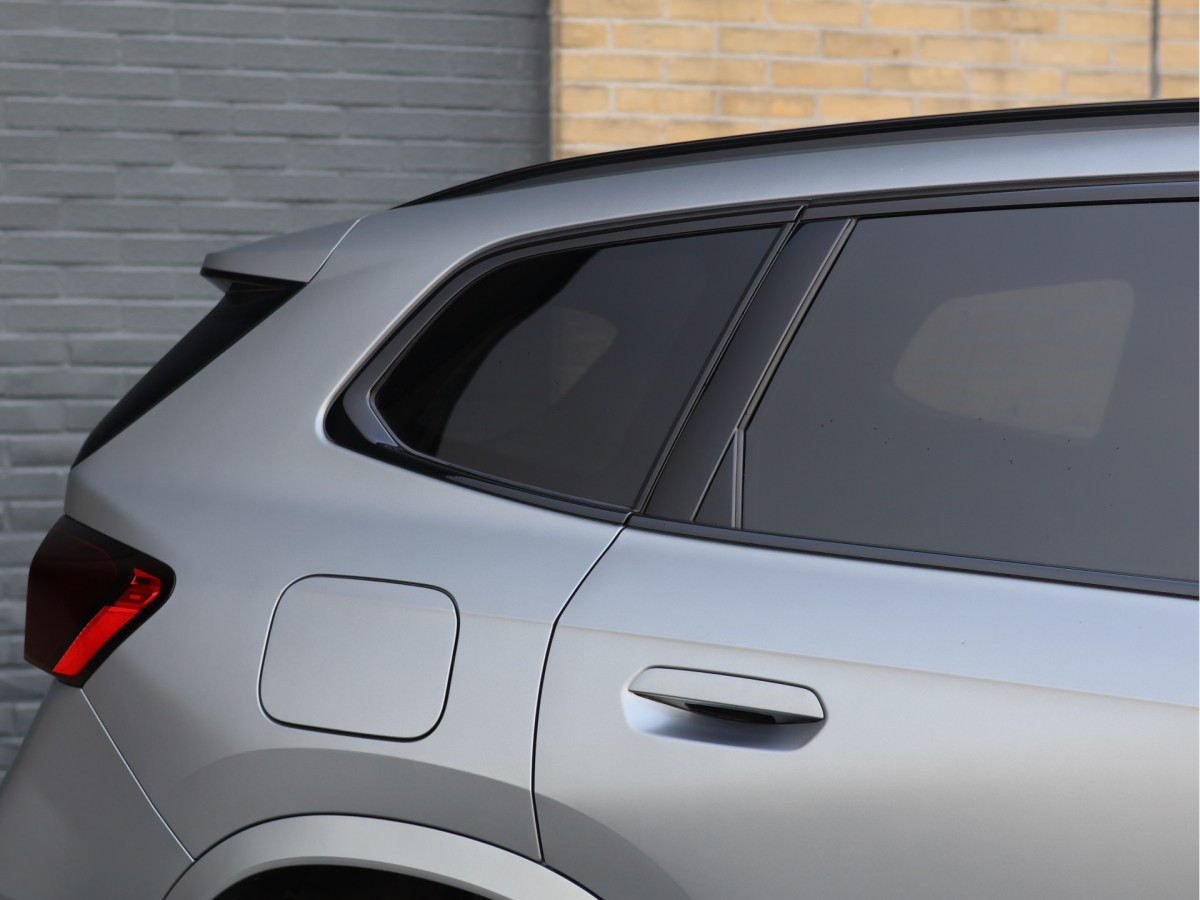 BMW X1 xDrive30e M Sport 326PK