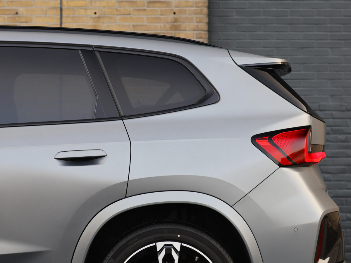 BMW X1 xDrive30e M Sport 326PK
