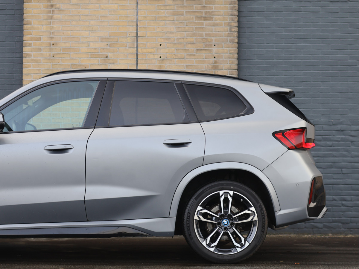 BMW X1 xDrive30e M Sport 326PK