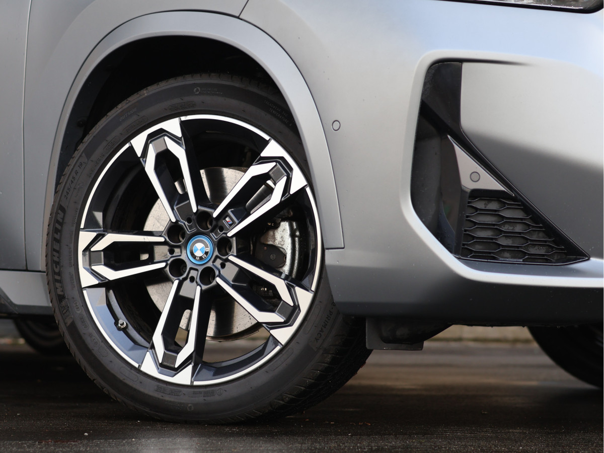 BMW X1 xDrive30e M Sport 326PK