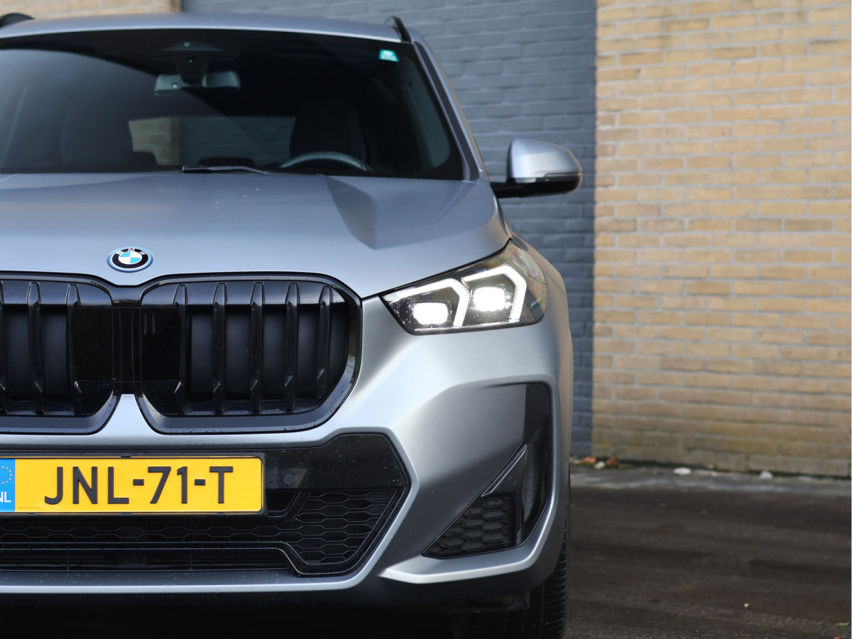 BMW X1 xDrive30e M Sport 326PK