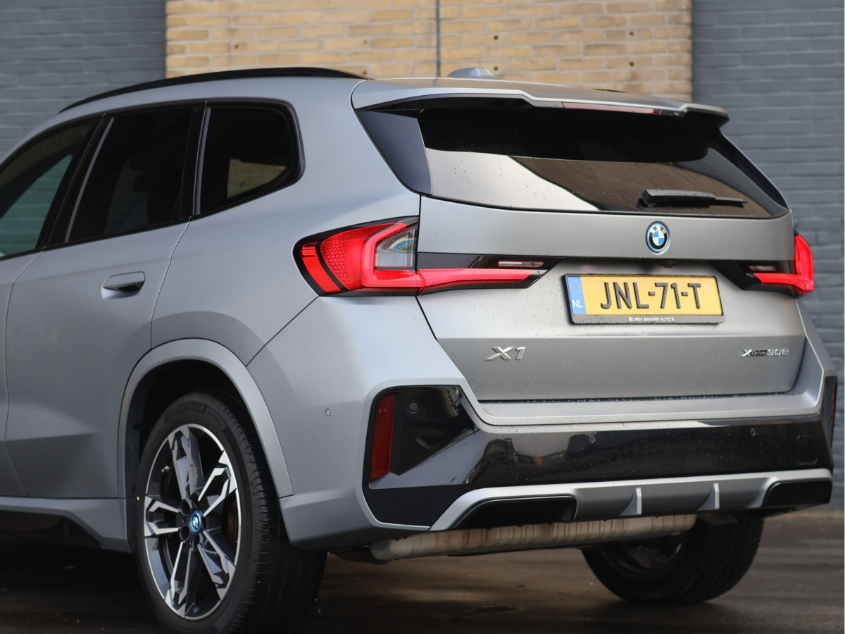 BMW X1 xDrive30e M Sport 326PK