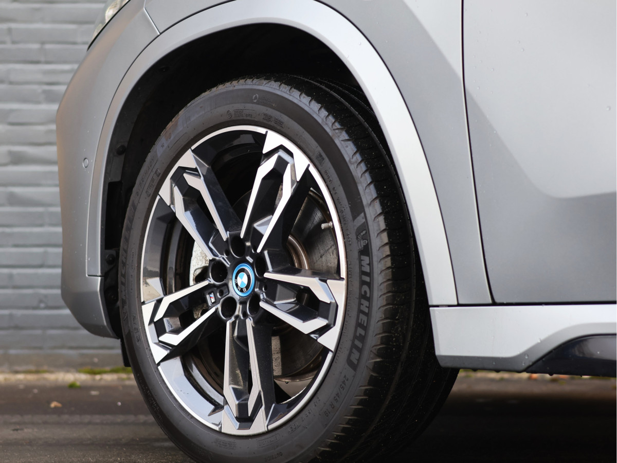 BMW X1 xDrive30e M Sport 326PK