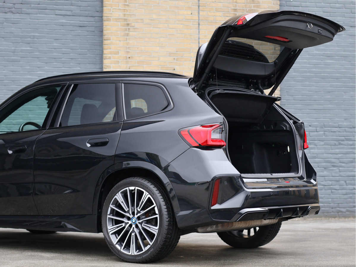 BMW X1 xDrive30e M Sport